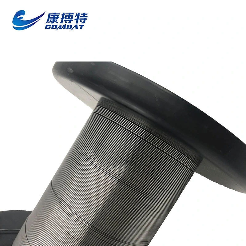 Luoyang, Henan, China Industrial Luoyang Combat Standard Export Package Tube Niobium Wire