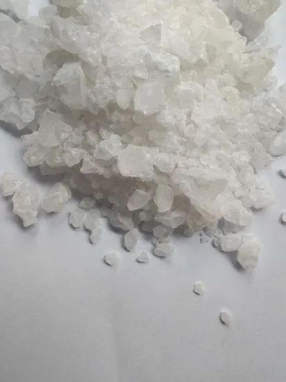 Acetato de circonio de alta pureza 99% CAS 7585